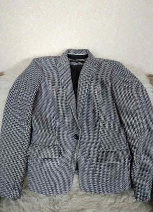 Пиджак 42 next tailoring