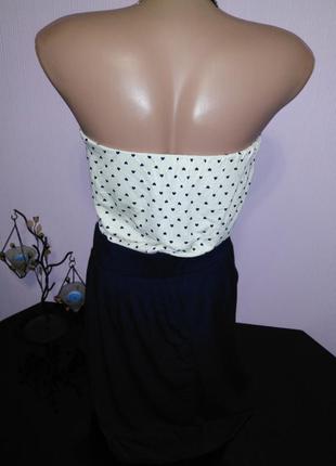 Платье с карманами xl-xxl 4