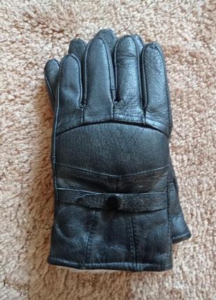 Перчатки мужские возможный обмен торг