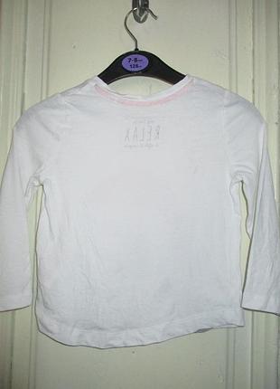 Кофта новогодняя.2-3 года.рост 92-98см 2