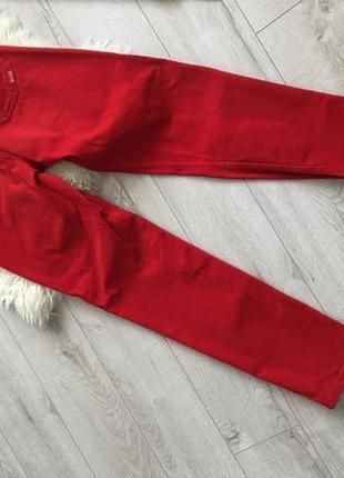 Cross jeans ❤️❣️❤️джинсы момы слоучи3 фото