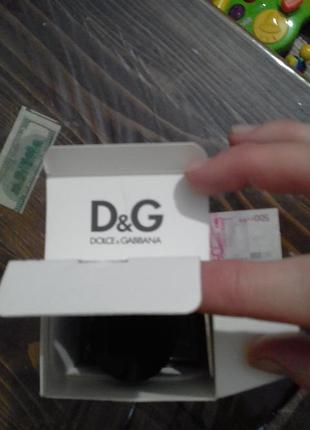 D&g l'amourex 6 100 ml 2