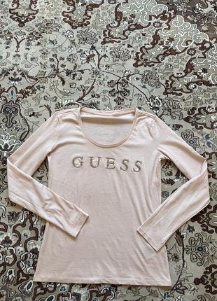 Кофта guess1 фото