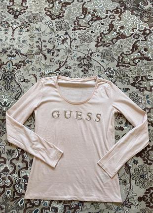 Кофта guess2 фото