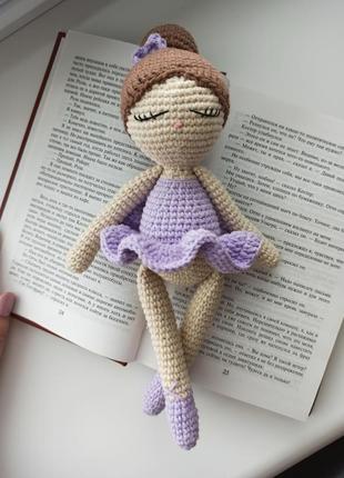 Балерина 💜