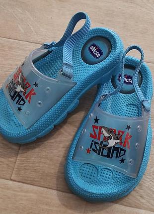 Тапочки , аквашузы для хлопчика