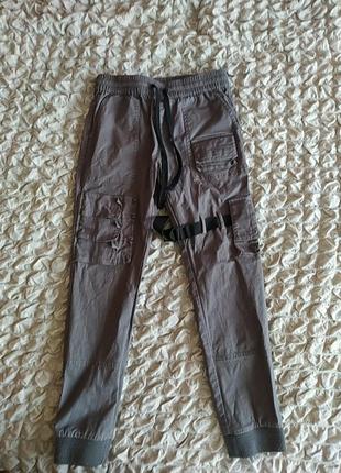 Джогеры, котон, наш +-46р