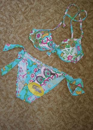 Купальник buffalo