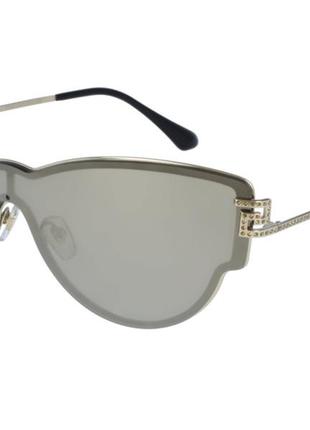 Солнцезащитные  очки ve-2172-b 1252/5a versace оригинал