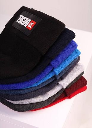 Шапка унісекс diеsel