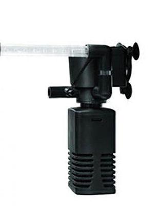 Фільтр для акваріума внутрішній rs-electrical rs-712 350l/h (акваріум 15-40л)