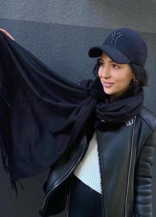 Якісний кашеміровий шарф💣щільний!