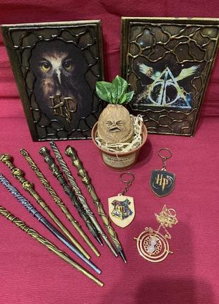 Мантия плащ с капюшоном harry potter гарри поттер гермиона на 7-8 лет6 фото