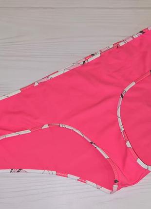 Плавки женские низ от купальника george 48-50