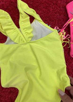 Купальник 3