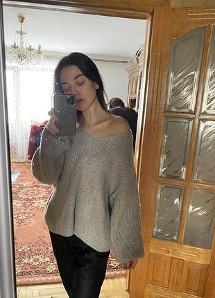 Светр h&m