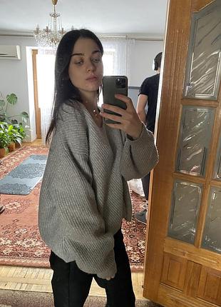 Светр h&m 2