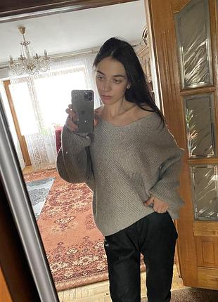 Светр h&m 3