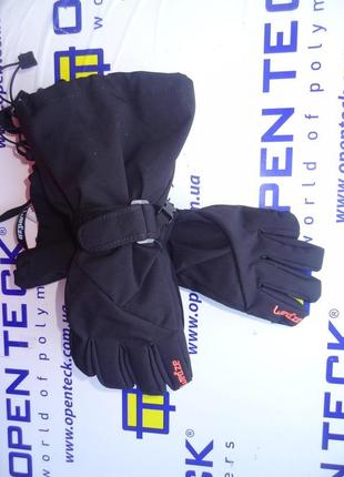 Термо перчатки краги wedze 4-7 лет  англия6 фото