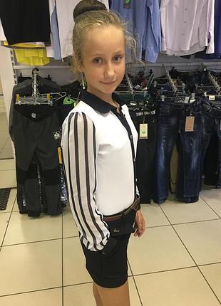Блуза 2
