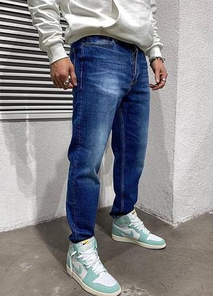 Мужские джинсы