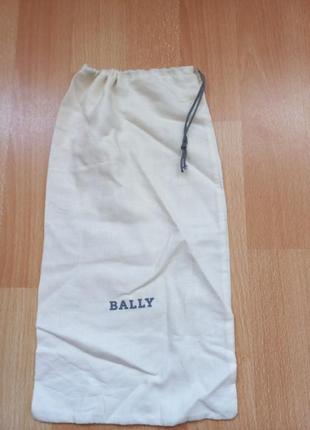 Bally пильник чохол