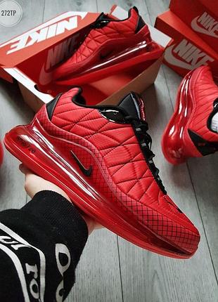 Круті чоловічі кросівки nike air max