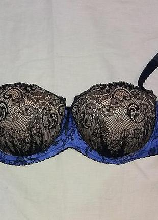 Красивенный бюстгальтер от milavitsa