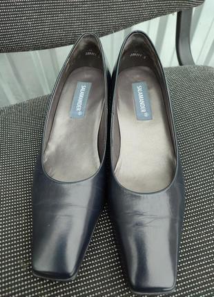 Туфли женские salamander