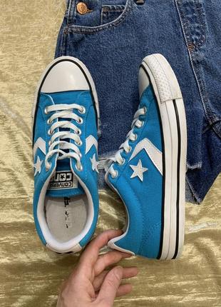 Стильные кеды converse 37 размер
