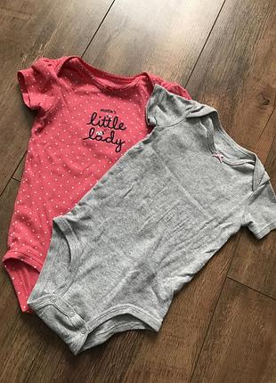 Боді carters’s 🌿в ідеальному стані🌿