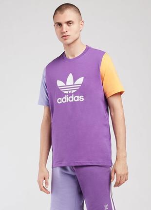 Футболка adidas originals