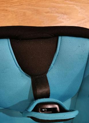 Автокресло kiddy evoluna i-size plus 0+ до 13 кг до 15 месяцев