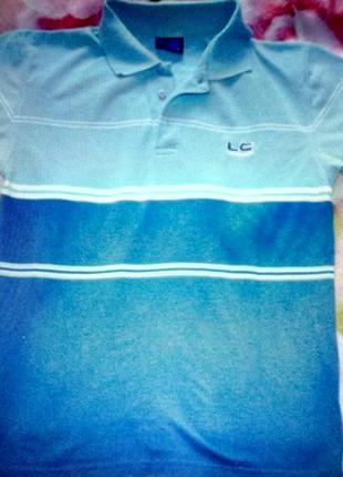 Футболка оригінал поло.