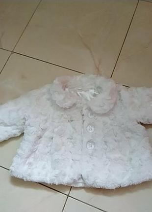 Болеро хутряне,шубка