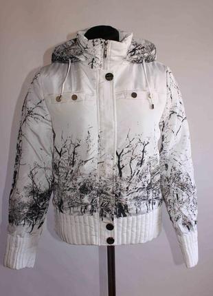 Женская куртка жіноча куртка rosaear осінь-весна