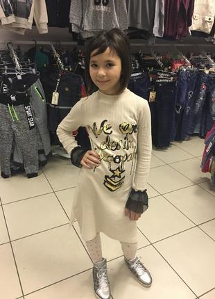 Платье 2