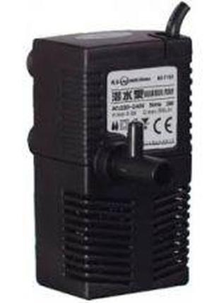 Фільтр для акваріума внутрішній ns f360 360л/год (акваріум 20-40л)