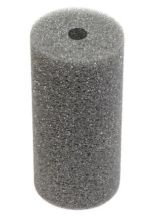 Сменная мочалка для фильтра природа 10 х 20 см круглая