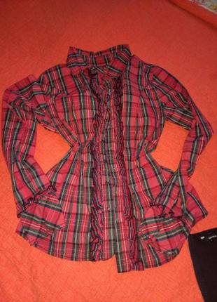 Рубашка