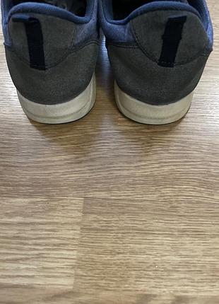 Джинсові кросівки 4