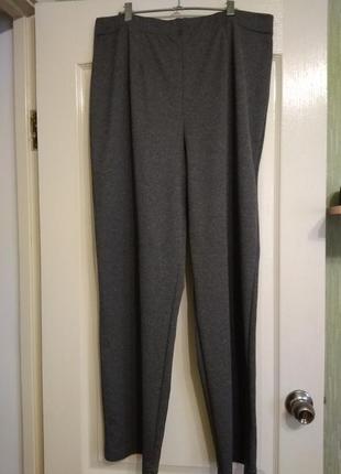 Штани трикотажні