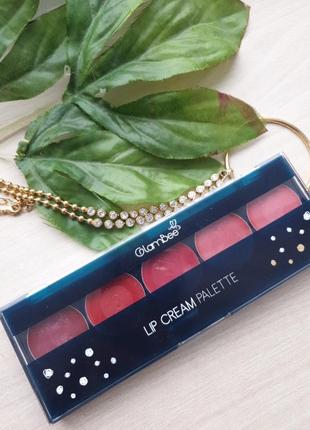 Набор помад для губ