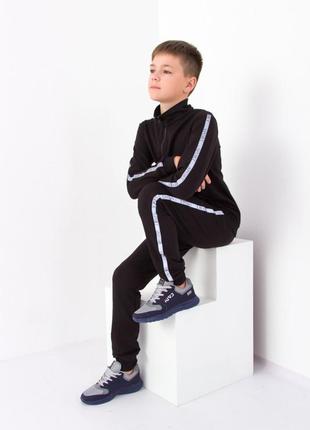 Підлітковий спортивний костюм для хлопчиків, носи своє, 1,069.20 грн – 1,317.60 грн5 фото