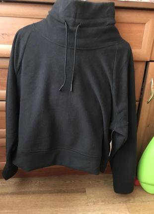 Флисовая кофта oldnevy