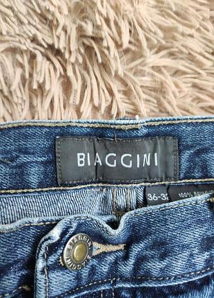 Biaggini фирменные брендовые фірмові брендові бриджи бріджи джинсы джинси джинсовые джинсо...