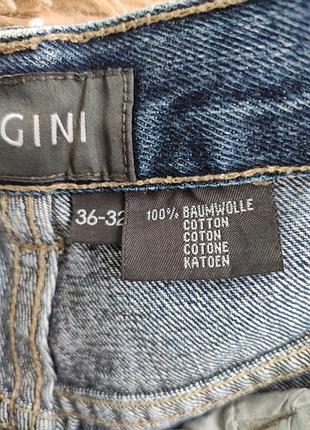 Biaggini фирменные брендовые фірмові брендові бриджи бріджи джинсы джинси джинсовые джинсо...