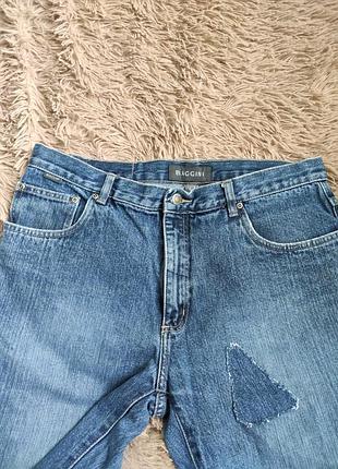 Biaggini фирменные брендовые фірмові брендові бриджи бріджи джинсы джинси джинсовые джинсо...