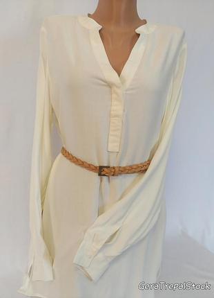 Блуза подовжена