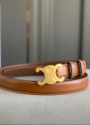 Продам пояс celine